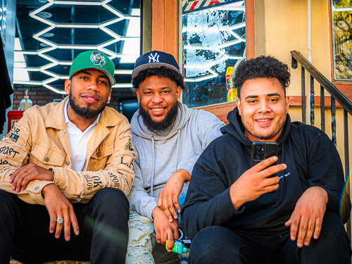 Tarrytown, NY - Oct 2024